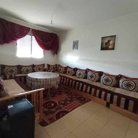 Maison Jad Ifrane  Eksteriør billede